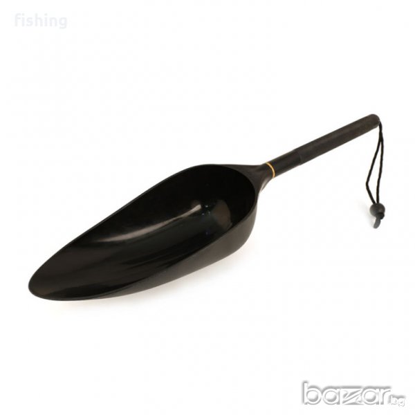 Лопатка за захранване FOX Baiting Spoon and Handle, снимка 1