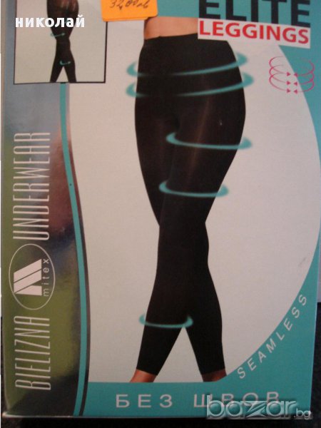 Mitex безшевен стягащ клин, снимка 1