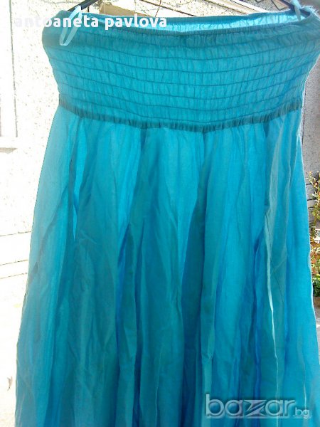 лятна  пола, снимка 1