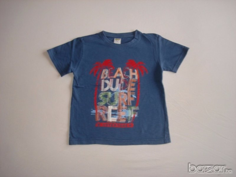 Friends,лятна тениска за момче,110 см.  , снимка 1