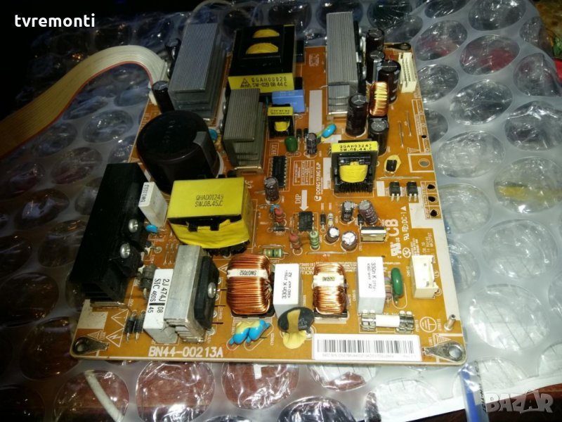 POWER SUPPLY BN44-00213A, снимка 1