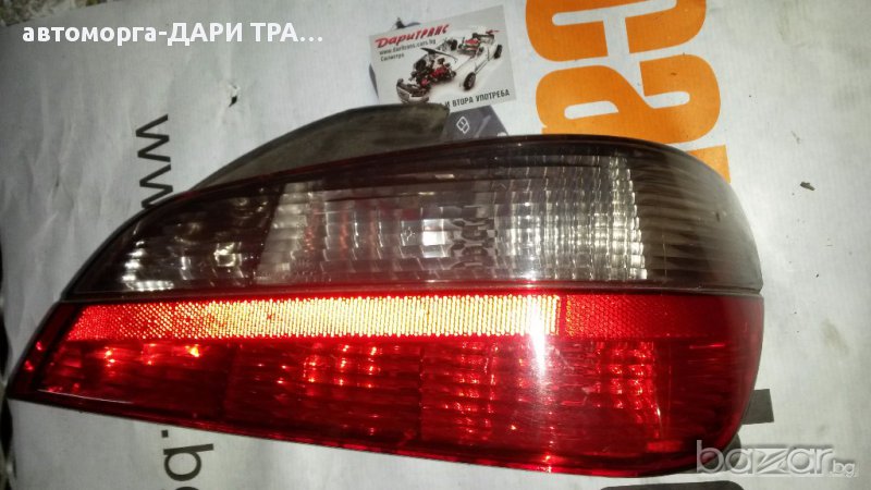 Стоп (Стопове) за Пежо 406 /PEUGEOT 406 SEDAN 98г.цена за брой, снимка 1