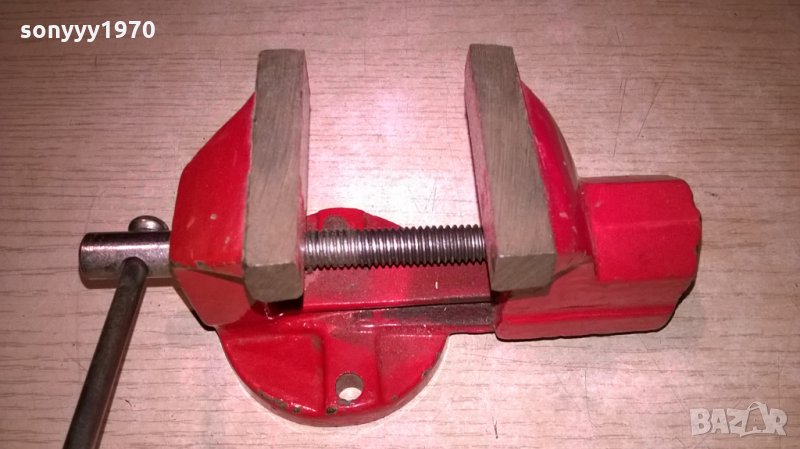 менгеме-14х6х7см-внос франция, снимка 1