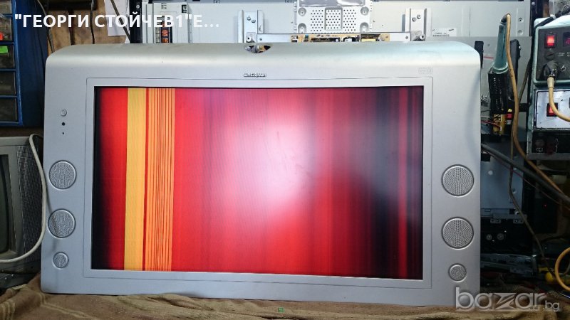 FT-LCD8165 С ДЕФЕКТЕН ПАНЕЛ, снимка 1