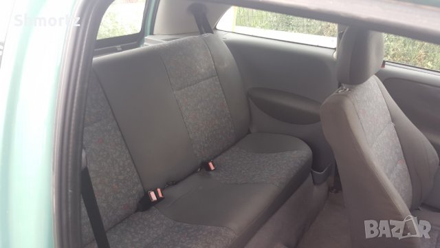 Опел корса Ц Isuzu 75HP, 1.7DTI, 3врати, на части, снимка 5 - Части - 24153721