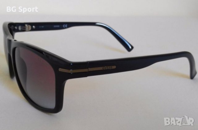 Промо! Guess нови оригинални слънчеви очила, снимка 3 - Слънчеви и диоптрични очила - 24203546