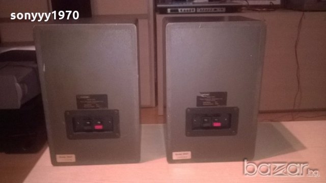 ferguson model 3947-made in japan-внос от англия, снимка 10 - Тонколони - 18820430