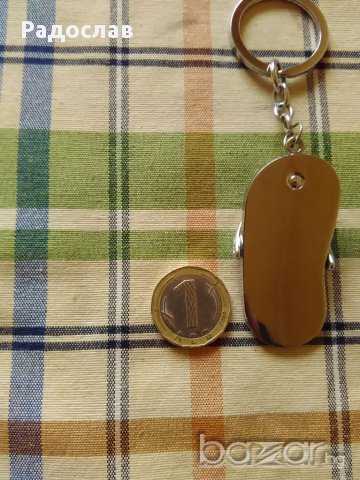 ключодържател LAS VEGAS, снимка 2 - Други - 17470807