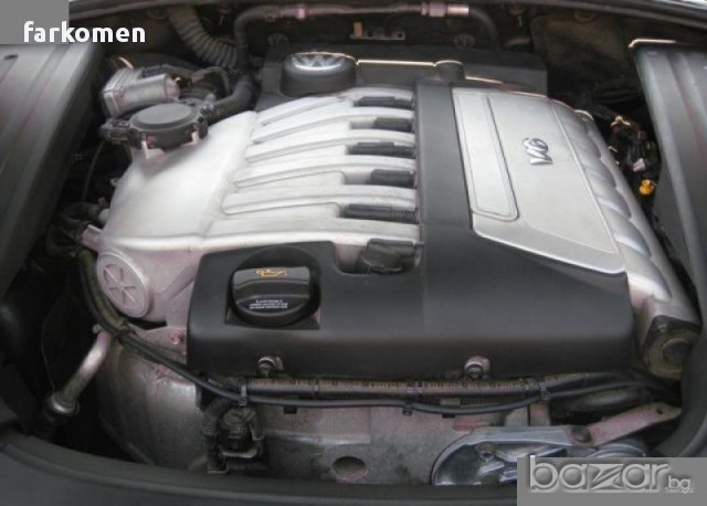 – Продаваме на части – Vw Phaeton – 5.0 тди 2002г. / 2008г. – 4бр – V6 / V8 / V10 / V12 – САМО НА ЧА, снимка 5 - Части - 10537525