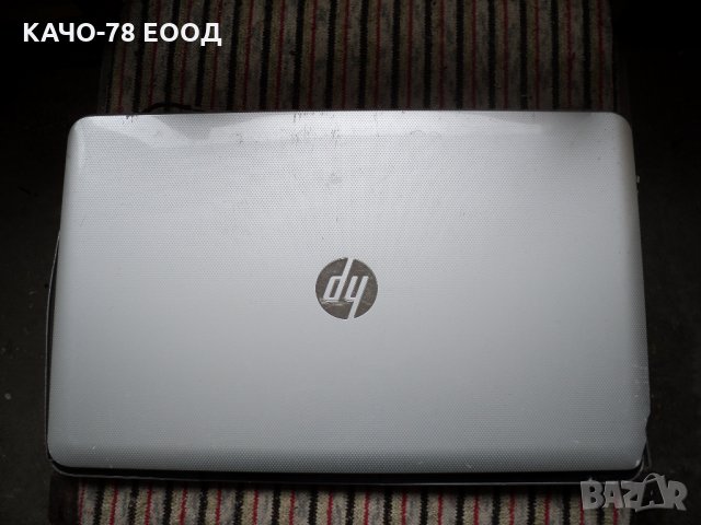 Лаптоп HP 17 – e051eb