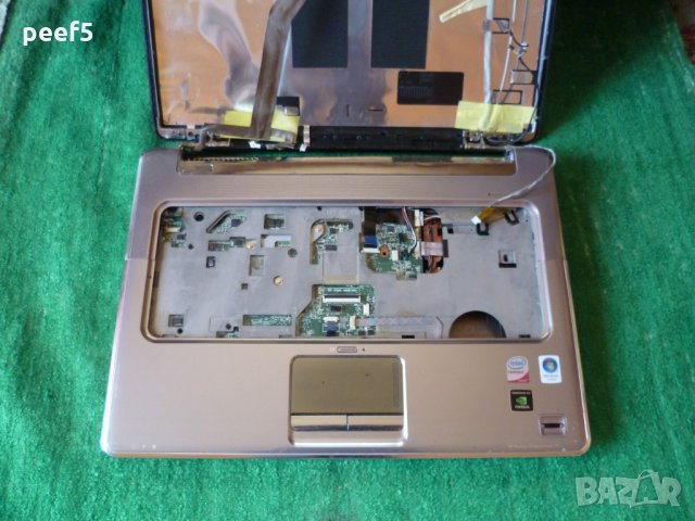 HP DV5-1130ET, снимка 2 - Лаптопи за дома - 25279114