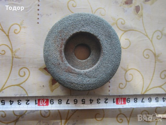 Стар брус Точило белгия камък за заточване 