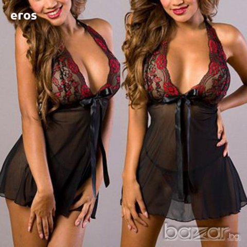 КОМПЛЕКТ БЕЛЬО код 75030, снимка 7 - Бельо - 17927753