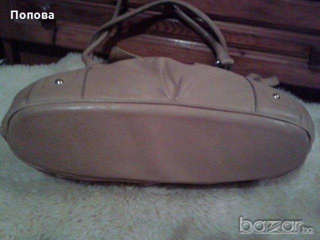 CNKW'Canada естествена кожа уникална, снимка 8 - Чанти - 19677524