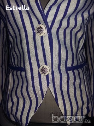 НОВО сако рае, снимка 5 - Сака - 13882894