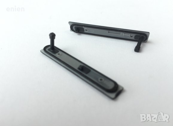 Оригинални капачета комплект SIM/SD за Sony Z3 Compact, снимка 2 - Резервни части за телефони - 21828845