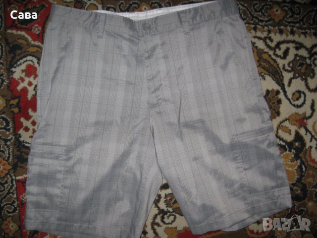 Къси панталони GREG NORMAN, OLD NAVY  мъжки,размер33-34, снимка 3 - Къси панталони - 25344817