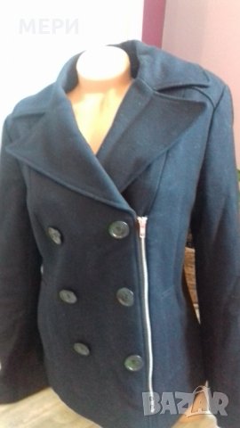 Ново Марково яке "Esprit", снимка 6 - Палта, манта - 20542715