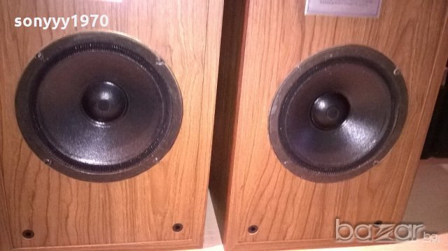 hitachi ss-8490-тонколони 2бр-внос англия-52х29х27см, снимка 4 - Тонколони - 19845395