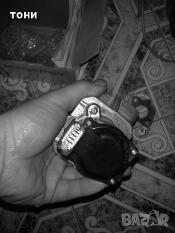 клапа за пежо, снимка 8 - Части - 24517767