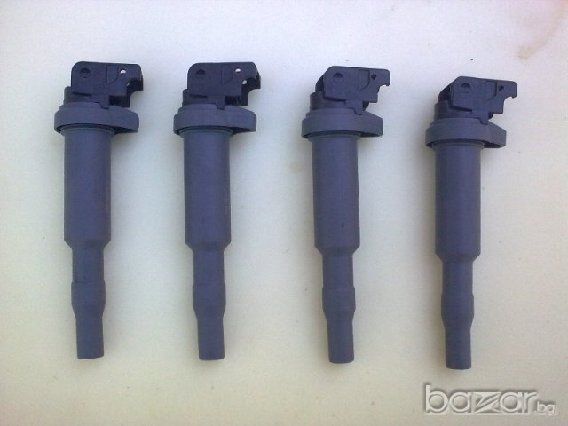  БОБИНИ ЗА   BMW  -Passt in E81 -E87 - E88 - E90 - E91 - E92 - E, снимка 3 - Части - 6418428