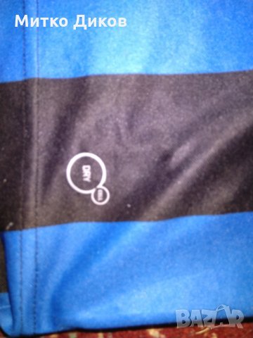 Пума футболна тениска №31 размер М, снимка 2 - Футбол - 24058121