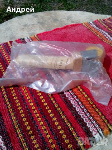 Стар валяк за боядисване