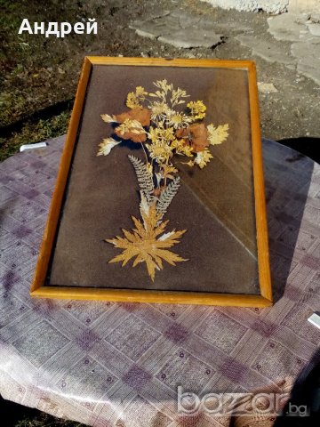 Стара картина