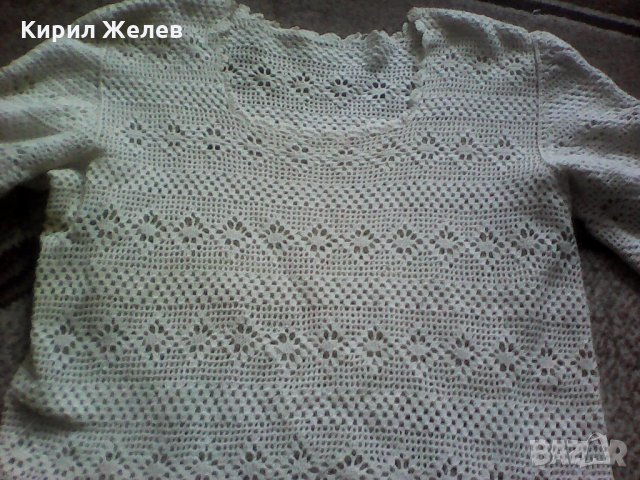 Бродирана ризка 7346 , снимка 2 - Колекции - 24866892