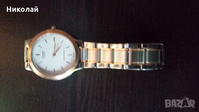 Продавам часовници POLICE, CASIO, снимка 4 - Мъжки - 16843959