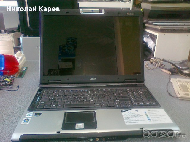 Продавам лаптоп за части Acer Aspire 9420