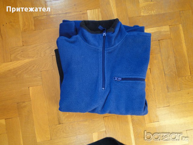 Блуза полар - марка “GAP”., снимка 2 - Детски Блузи и туники - 12024340