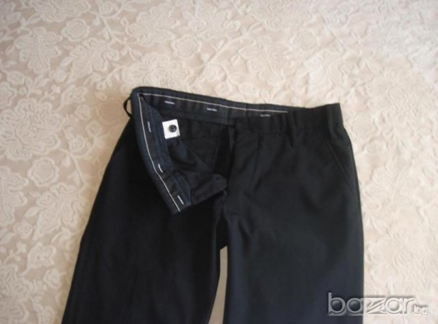Bertoni, марков мъжки панталон, М   , снимка 2 - Панталони - 16372088