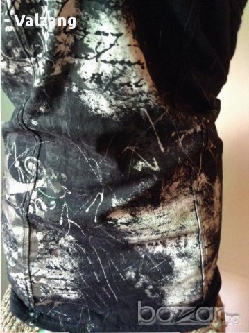  топ Smet by Christian Audigier, снимка 3 - Корсети, бюстиета, топове - 14634852