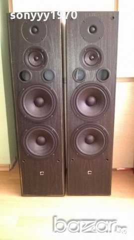 arcus domino-germany-berlin-2бр-маркови тонколони, снимка 6 - Тонколони - 19723962