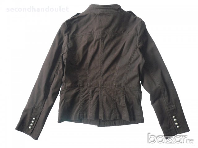 MOSSIMO дамско сако, снимка 2 - Сака - 17230468