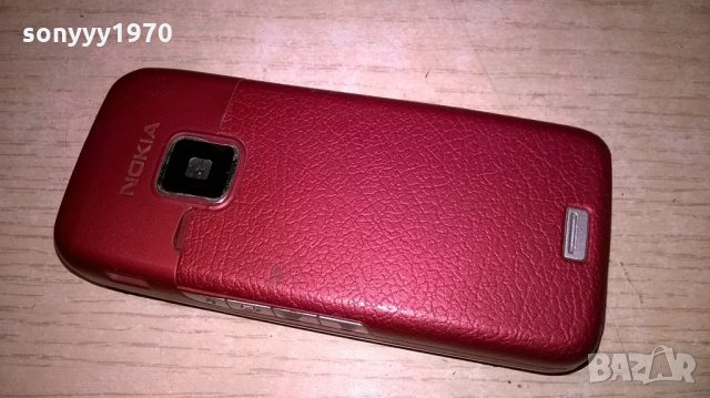 nokia e65-1 finland-с батерия, снимка 8 - Nokia - 21783412