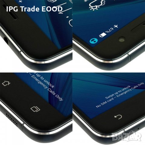 ASUS Zenfone 3 ZE520KL 5.2 стъклен протектор , снимка 2 - Фолия, протектори - 23819204