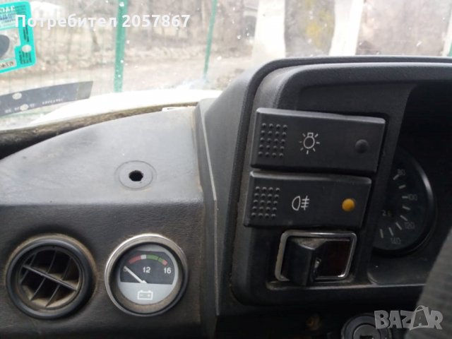 Продавам Wartburg 1.3 на части, снимка 7 - Автомобили и джипове - 22605169