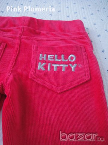 Нов - Hello Kitty сет - 2 г., снимка 9 - Детски комплекти - 12073054