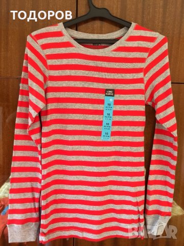 Дамски блузи, снимка 5 - Блузи с дълъг ръкав и пуловери - 23585723