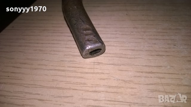 антик-стар голям текламит-96см-70см, снимка 11 - Други инструменти - 23946835