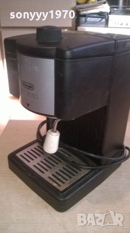 delonghi treviso-italy-внос швеицария, снимка 3 - Кафемашини - 24785021