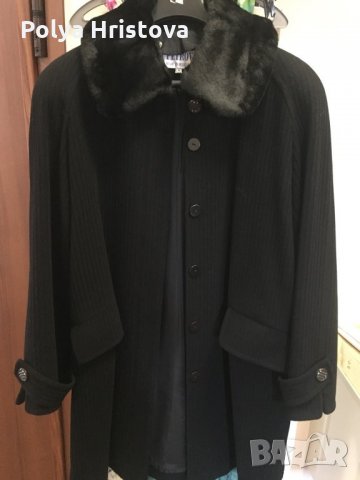 Дамско палто, снимка 2 - Палта, манта - 26052361