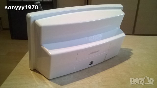 bose-внос швеция, снимка 9 - Тонколони - 24237537