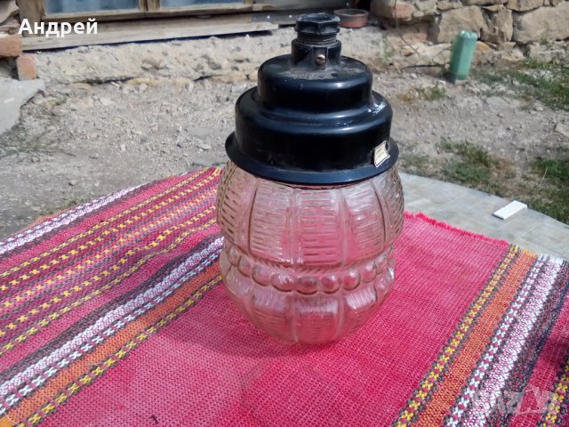 Стар плафон #3, снимка 5 - Антикварни и старинни предмети - 22754158