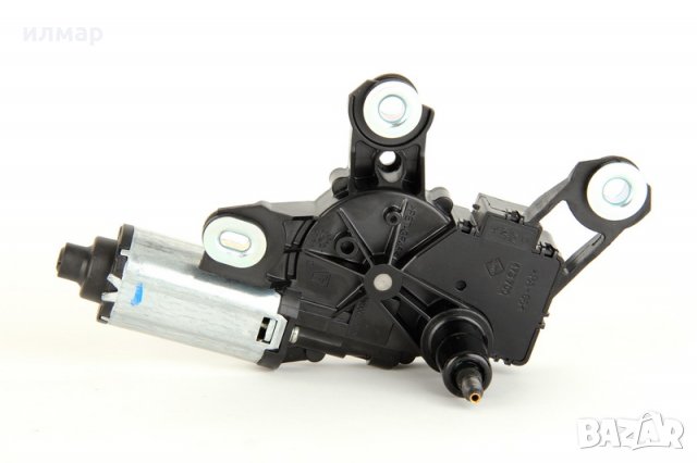 8E9955711A Задно моторче чистачки за Ауди A3, A4, A6, Q5, Q7 , снимка 5 - Части - 25356766