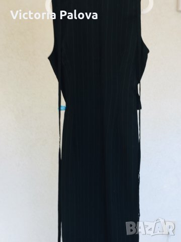 Много красива рокля тип “прегърни ме” или wrap, снимка 10 - Рокли - 25793350