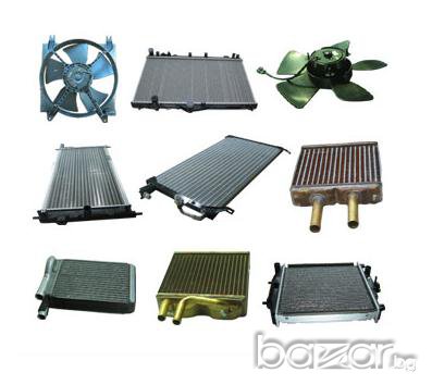 Промо цени Водни и климатични радиатори, снимка 2 - Части - 7753919