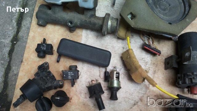 Части за Форд Ескорт/ Орион , снимка 6 - Автомобили и джипове - 14062888